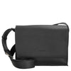 Calvin Klein Micro Pebble Messenger - Bolso bandolera (negro)
