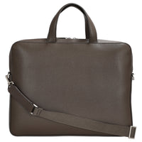 Calvin Klein Micro Pebble Slim Briefcase - Aktentasche 13" (delicioso) - Ansicht 4