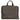 Calvin Klein Micro Pebble Slim Briefcase - Aktentasche 13" (delicioso) - Markenkoffer