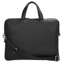 Calvin Klein Micro Pebble Slim Briefcase - Aktentasche 13" (black) - Ansicht 4