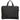Calvin Klein Micro Pebble Slim Briefcase - Aktentasche 13" (black) - Markenkoffer