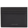 Calvin Klein Modern Bus - Kreditkartenetui 6cc 10 cm (ck black pebble) - Markenkoffer