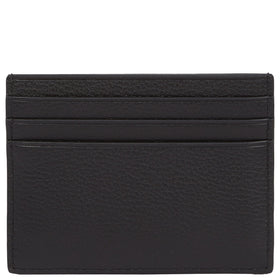 Calvin Klein Modern Bus - Kreditkartenetui 6cc 10 cm (ck black pebble) - Markenkoffer