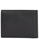 Calvin Klein Modern Bus Trifold - Geldbörse 10cc 12.5 cm (ck black pebble) - Markenkoffer