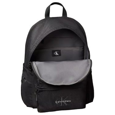 Calvin Klein Monogram - Rucksack (black) - Ansicht 3