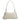 Calvin Klein Monogram - Schultertasche 35 cm (natural aop) - Markenkoffer