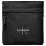 Calvin Klein Monogram - Umhängetasche (black) - Markenkoffer