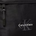 Calvin Klein Monogram - Umhängetasche (black) - Markenkoffer