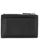Calvin Klein Must - Kreditkartenetui 4cc 12.5 cm (black mono) - Markenkoffer