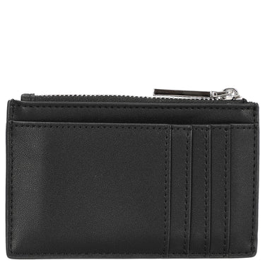 Calvin Klein Must - Kreditkartenetui 4cc 12.5 cm (black mono) - Markenkoffer