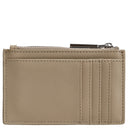 Calvin Klein Must - Kreditkartenetui 4cc 12.5 cm (crockery) - Markenkoffer