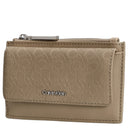 Calvin Klein Must - Kreditkartenetui 4cc 12.5 cm (crockery) - Markenkoffer