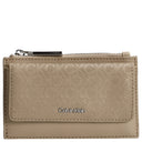 Calvin Klein Must - Kreditkartenetui 4cc 12.5 cm (crockery) - Markenkoffer