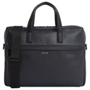 Calvin Klein Must - Laptoptasche 15" 38 cm (ck black) - Markenkoffer