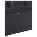 Calvin Klein Must - Laptoptasche 15" 38 cm (ck black) - Markenkoffer