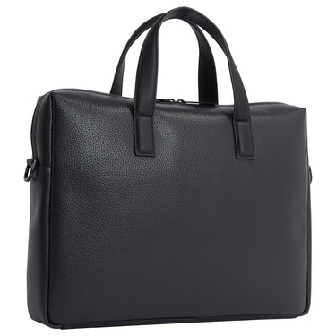 Calvin Klein Must - Laptoptasche 15" 38 cm (ck black) - Markenkoffer