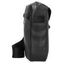 Calvin Klein Must Reporter - Umhängetasche 24 cm (schwarz) - Markenkoffer