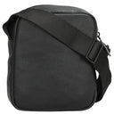 Calvin Klein Must Reporter - Umhängetasche 24 cm (schwarz) - Markenkoffer