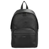 Calvin Klein Must Round Backpack - Mochila (color: negro)