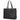 Calvin Klein Must - Shopper 40 cm (classic mono black) - Markenkoffer