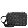 Calvin Klein Must - Bolso bandolera 18 cm (negro mono)