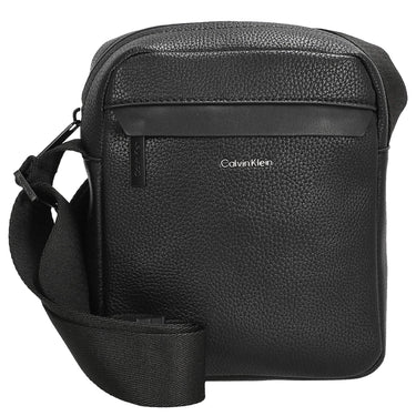 Calvin Klein Must - Umhängetasche S 20 cm (ck black) - Markenkoffer
