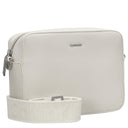Calvin Klein Must - Umhängetasche S 21 cm (chalk) - Markenkoffer