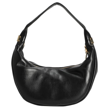 Calvin Klein Pinched Soft Crescent - Umhängetasche S 24 cm (schwarz) - Markenkoffer