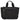 Calvin Klein Raffia Crossbody - Henkeltasche S 38 cm (ck black) - Markenkoffer