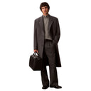 Calvin Klein Raised - Reisetasche (black) - Markenkoffer