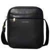 Calvin Klein Raised - Bolso bandolera (Color: black)