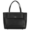 Calvin Klein RE-Lock Medium - Shopper (negro)