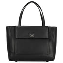 Calvin Klein RE - Lock Medium - Shopper 44 cm (black) - Markenkoffer