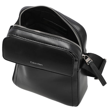 Calvin Klein Sleek - Umhängetasche S 21 cm (ck black) - Markenkoffer