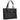 Calvin Klein Tex - Shopper M 44 cm (ck black) - Markenkoffer