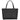 Calvin Klein Tex - Shopper M 44 cm (ck black) - Markenkoffer