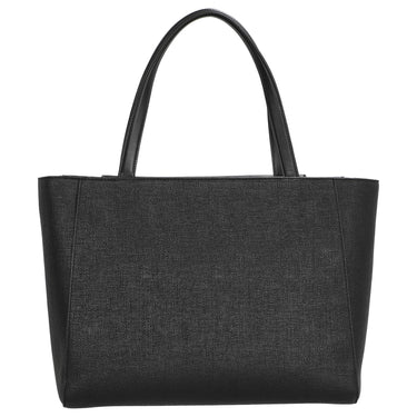 Calvin Klein Tex - Shopper M 44 cm (ck black) - Markenkoffer