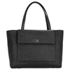Calvin Klein Tex - Shopper M 44 cm (ck black)