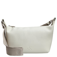 Calvin Klein Ultralight - Umhängetasche 21 cm (lily white) - Markenkoffer