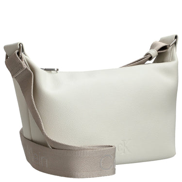 Calvin Klein Ultralight - Umhängetasche 21 cm (lily white) - Markenkoffer