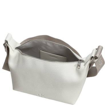 Calvin Klein Ultralight - Umhängetasche 21 cm (lily white) - Markenkoffer