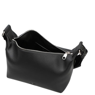 Calvin Klein Ultralight - Umhängetasche 21 cm (schwarz) - Markenkoffer