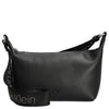 Calvin Klein Ultralight - Bandolera 21 cm (negro)
