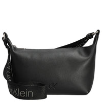 Calvin Klein Ultralight - Umhängetasche 21 cm (schwarz) - Markenkoffer