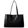 Calvin Klein Work Medium - Shopper 36 cm (black/antique light gold) - Markenkoffer