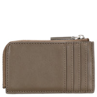 Calvin Klein Woven - Kreditkartenetui 4cc 15.5 cm (teak) - Ansicht 3