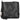 Calvin Klein Woven Square - Umhängetasche 20 cm (ck black) - Markenkoffer