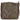 Calvin Klein Woven Square - Umhängetasche 20 cm (teak) - Markenkoffer