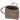 Calvin Klein Woven Square - Umhängetasche 20 cm (teak) - Markenkoffer