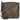 Calvin Klein Woven Square - Umhängetasche 20 cm (teak) - Markenkoffer